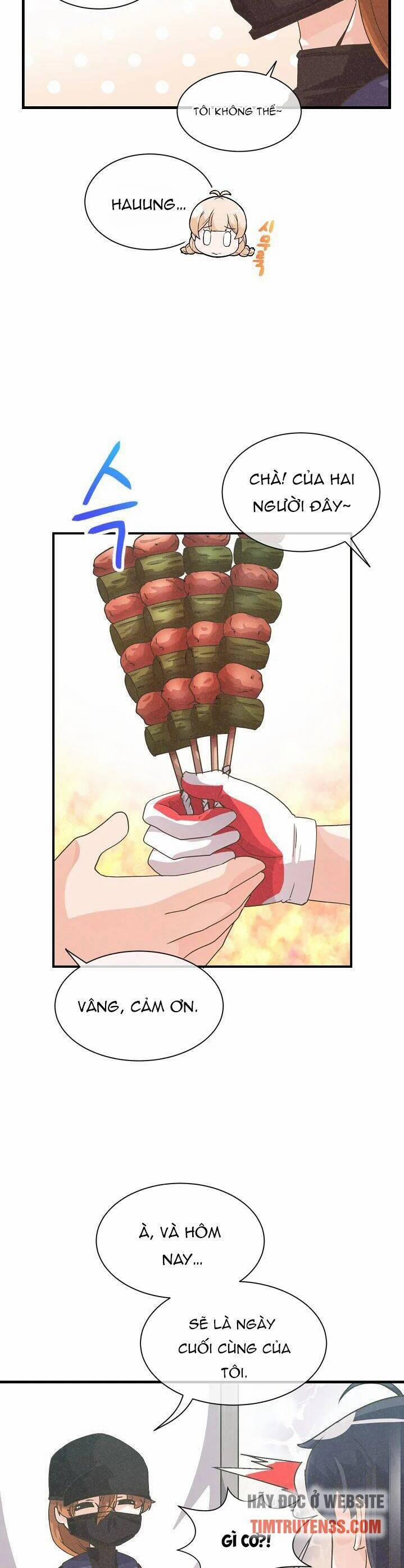 Tôi Trở Thành Một Nông Dân 16 trang 24