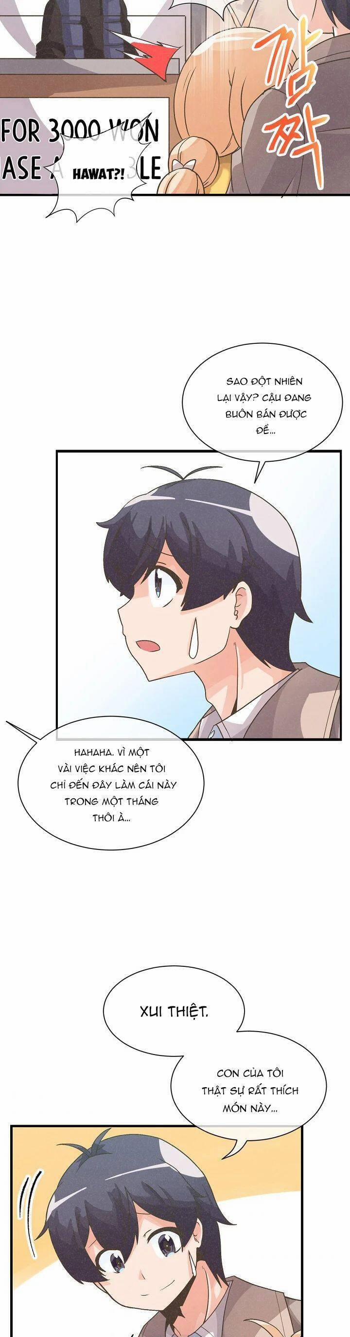 Tôi Trở Thành Một Nông Dân 16 trang 25