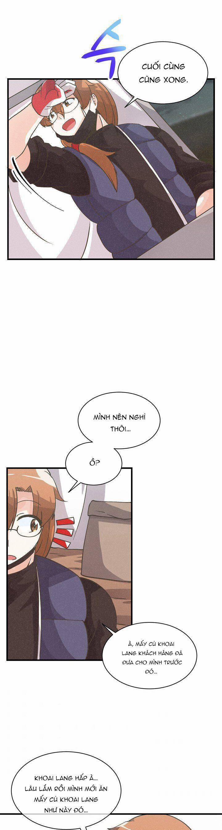 Tôi Trở Thành Một Nông Dân 16 trang 29