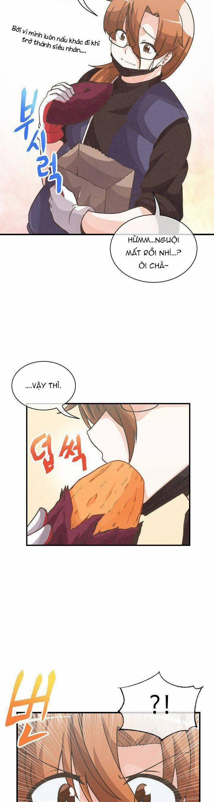 Tôi Trở Thành Một Nông Dân 16 trang 30