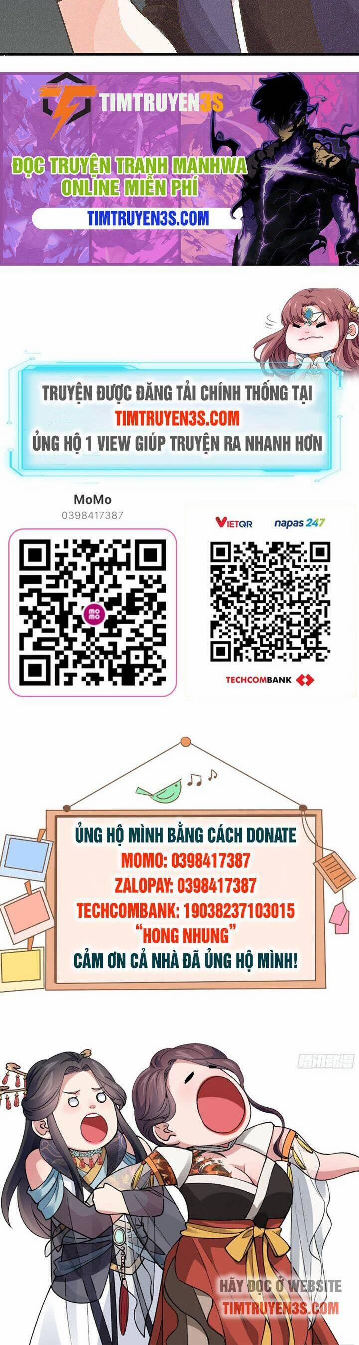 Tôi Trở Thành Một Nông Dân 16 trang 34