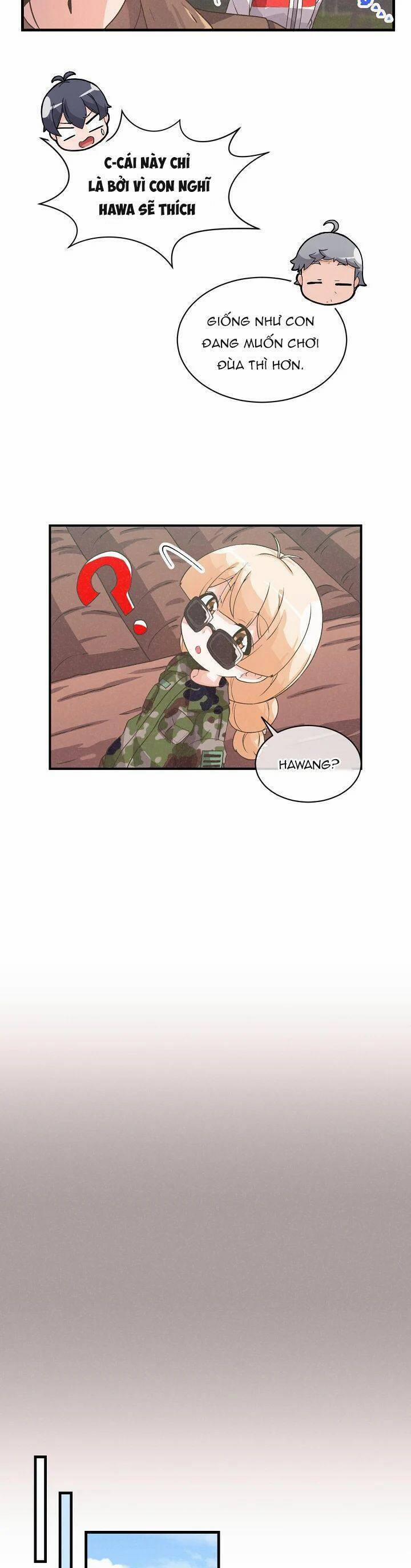 Tôi Trở Thành Một Nông Dân 16 trang 5