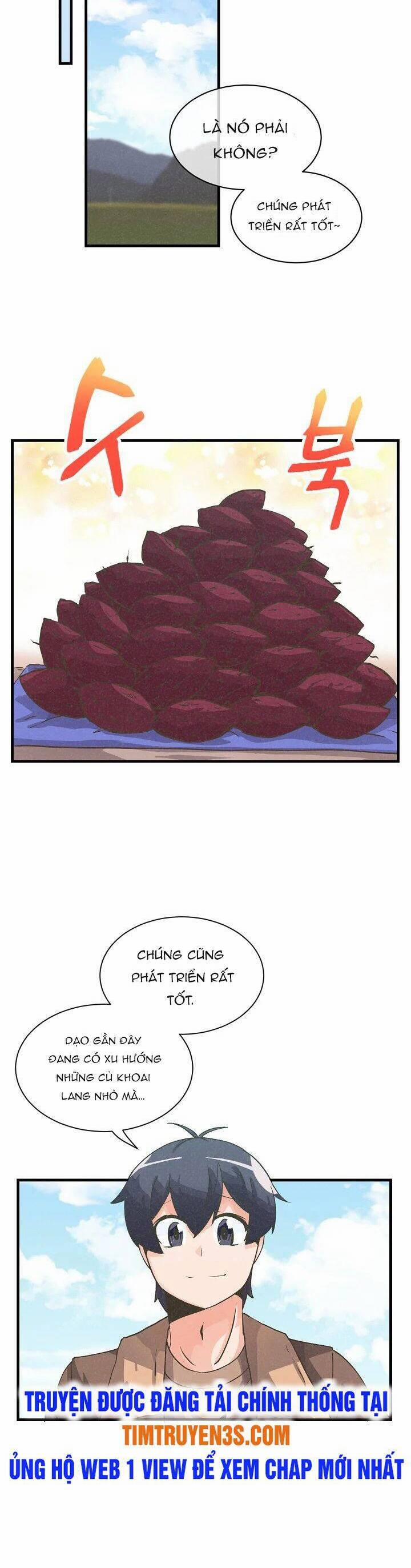 Tôi Trở Thành Một Nông Dân 16 trang 6