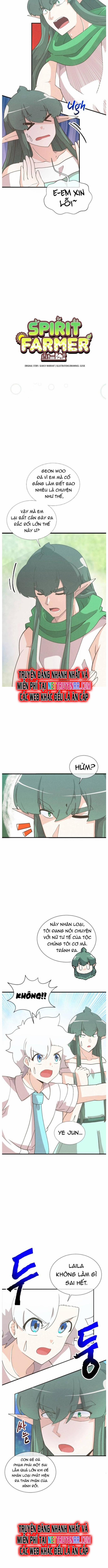 Tôi Trở Thành Một Nông Dân 160 trang 1