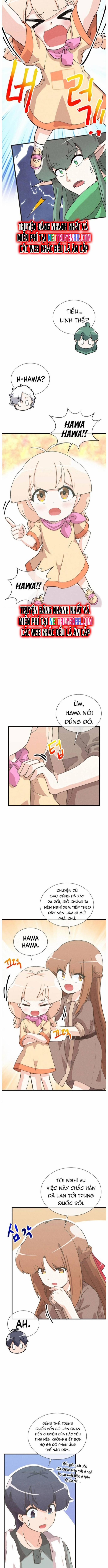 Tôi Trở Thành Một Nông Dân 160 trang 10