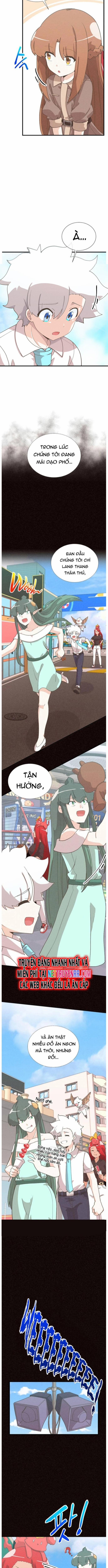 Tôi Trở Thành Một Nông Dân 160 trang 3