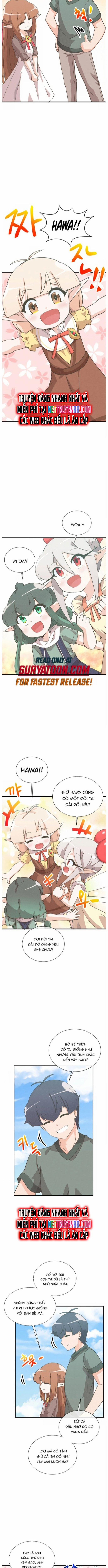 Tôi Trở Thành Một Nông Dân 161 trang 5