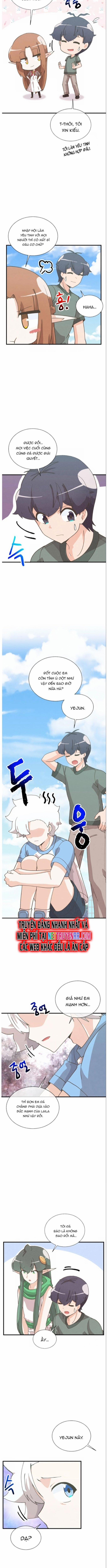 Tôi Trở Thành Một Nông Dân 161 trang 6