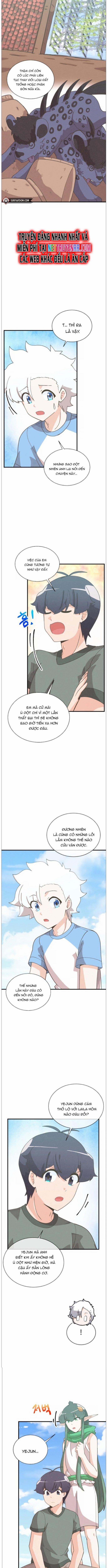 Tôi Trở Thành Một Nông Dân 161 trang 8