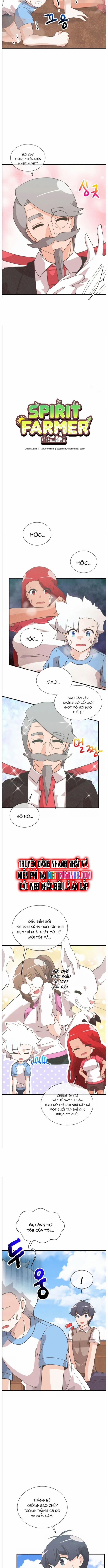 Tôi Trở Thành Một Nông Dân 162 trang 2