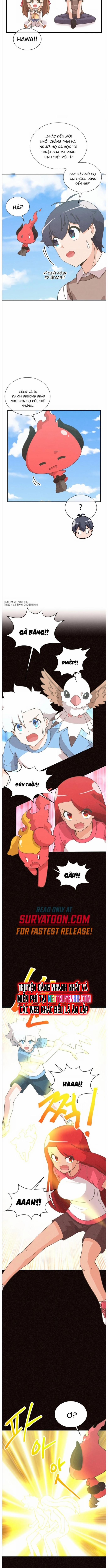 Tôi Trở Thành Một Nông Dân 162 trang 4