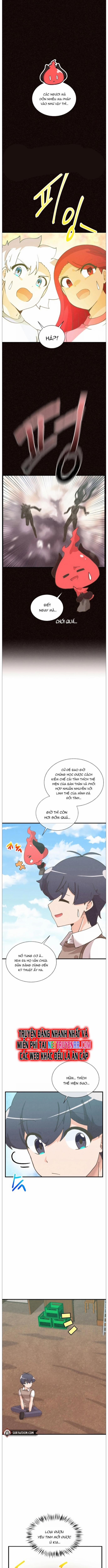 Tôi Trở Thành Một Nông Dân 162 trang 5