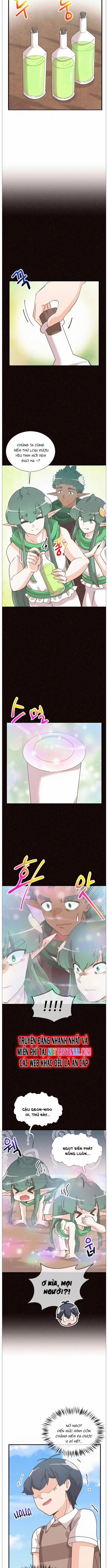 Tôi Trở Thành Một Nông Dân 162 trang 6