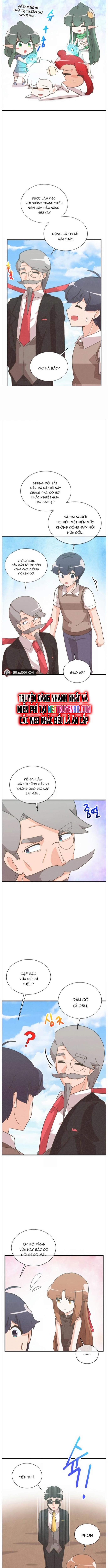 Tôi Trở Thành Một Nông Dân 162 trang 8