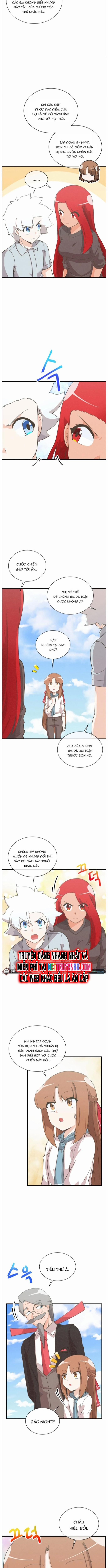 Tôi Trở Thành Một Nông Dân 163 trang 10