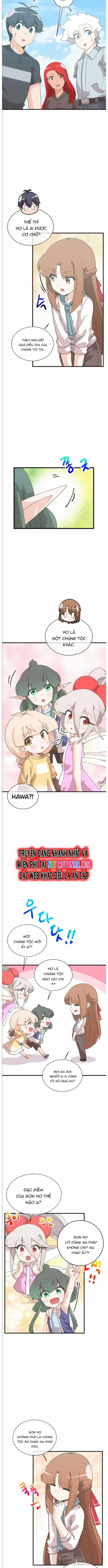 Tôi Trở Thành Một Nông Dân 163 trang 8