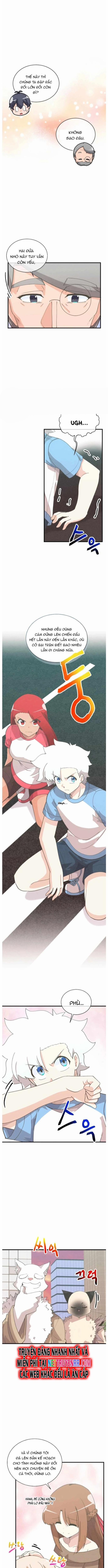 Tôi Trở Thành Một Nông Dân 165 trang 3