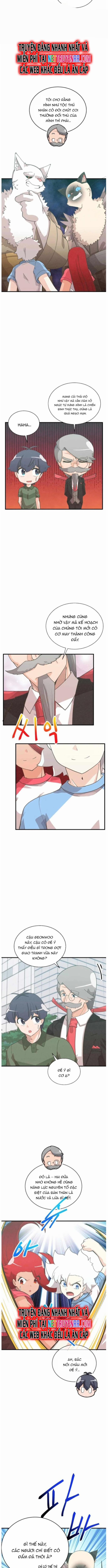 Tôi Trở Thành Một Nông Dân 165 trang 5