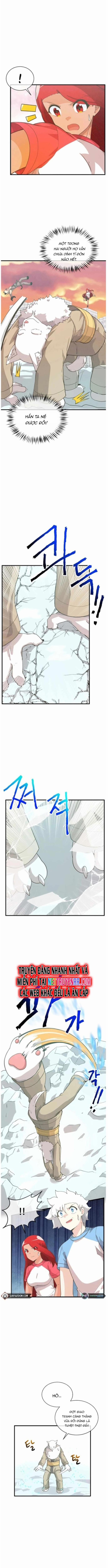 Tôi Trở Thành Một Nông Dân 165 trang 8