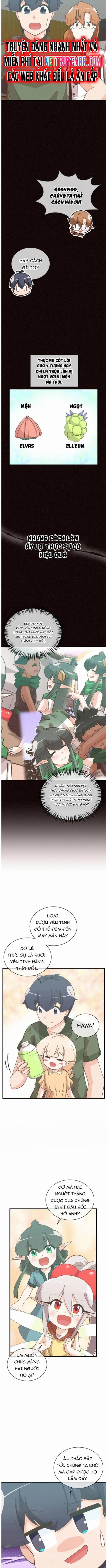 Tôi Trở Thành Một Nông Dân 166 trang 10