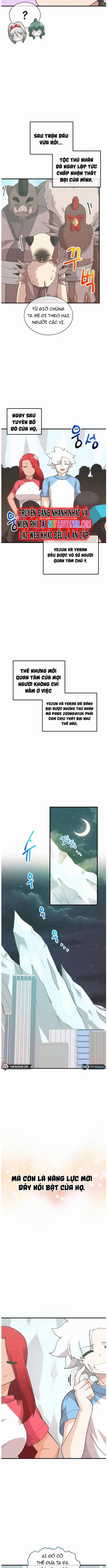 Tôi Trở Thành Một Nông Dân 166 trang 11