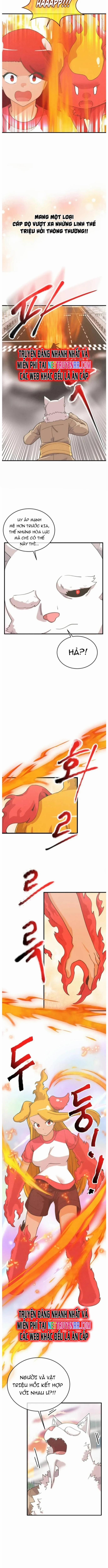 Tôi Trở Thành Một Nông Dân 166 trang 3