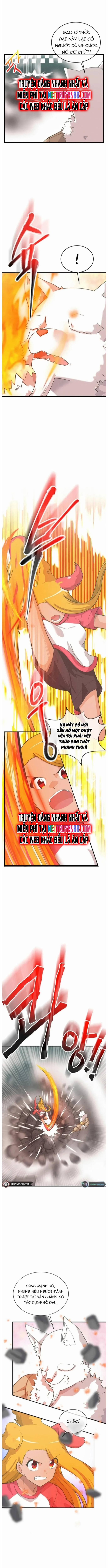 Tôi Trở Thành Một Nông Dân 166 trang 4