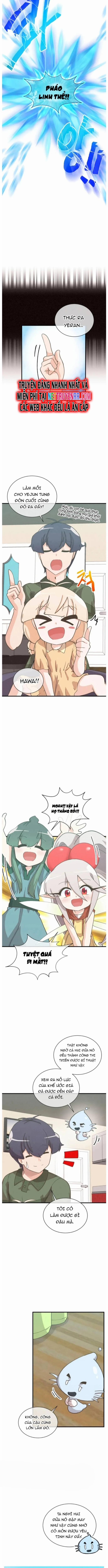 Tôi Trở Thành Một Nông Dân 166 trang 8