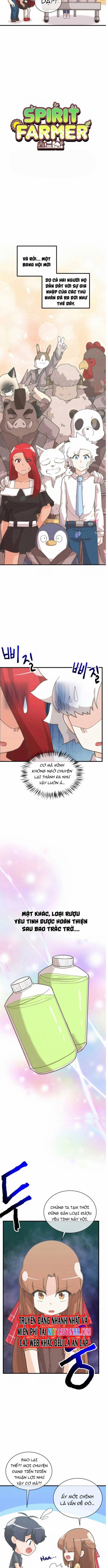 Tôi Trở Thành Một Nông Dân 167 trang 1