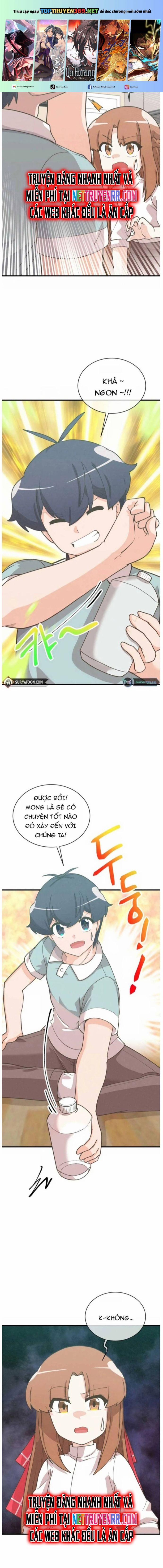 Tôi Trở Thành Một Nông Dân 167 trang 11