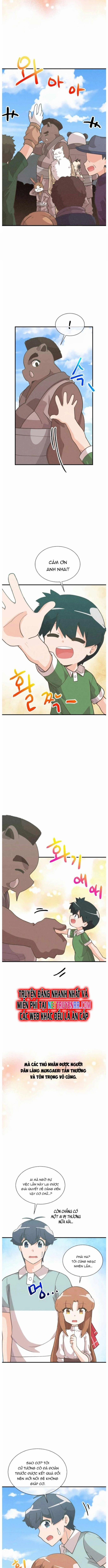 Tôi Trở Thành Một Nông Dân 168 trang 11