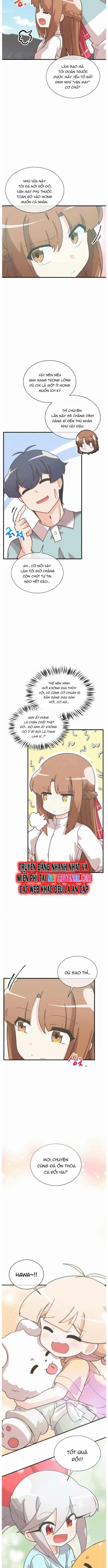 Tôi Trở Thành Một Nông Dân 168 trang 12