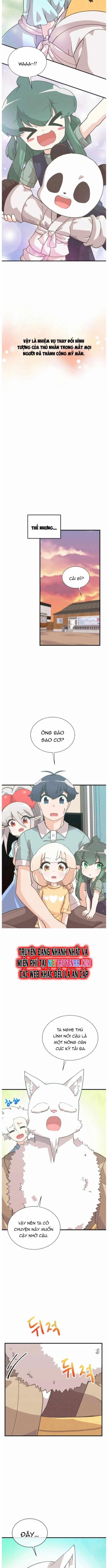 Tôi Trở Thành Một Nông Dân 168 trang 13