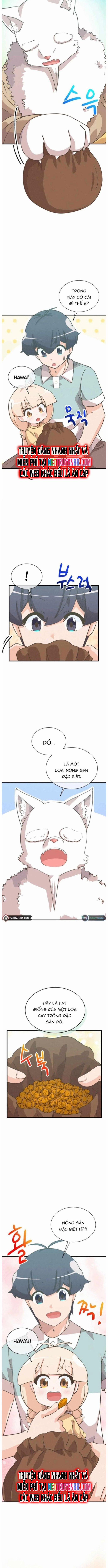 Tôi Trở Thành Một Nông Dân 168 trang 14