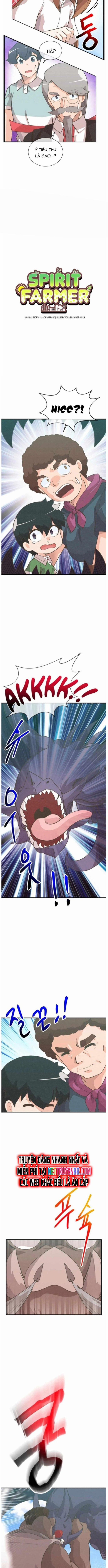 Tôi Trở Thành Một Nông Dân 168 trang 3