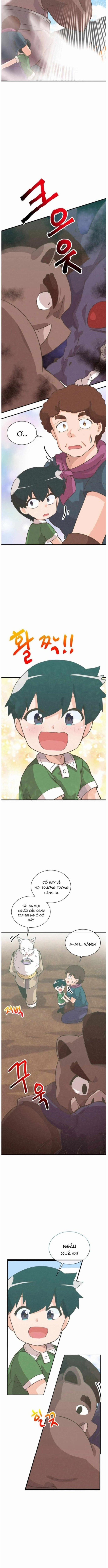 Tôi Trở Thành Một Nông Dân 168 trang 4