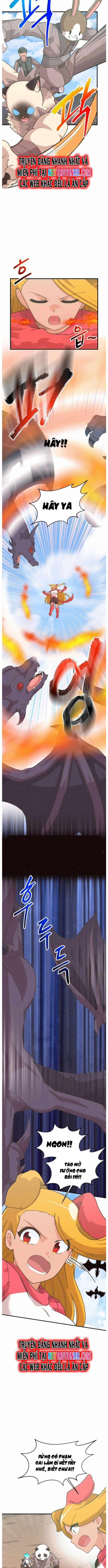 Tôi Trở Thành Một Nông Dân 168 trang 8