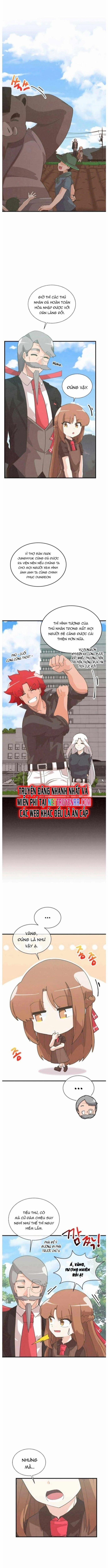 Tôi Trở Thành Một Nông Dân 169 trang 1