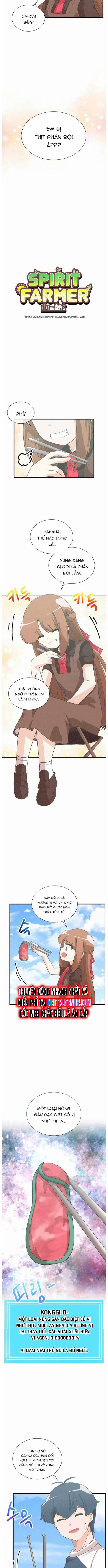 Tôi Trở Thành Một Nông Dân 169 trang 4