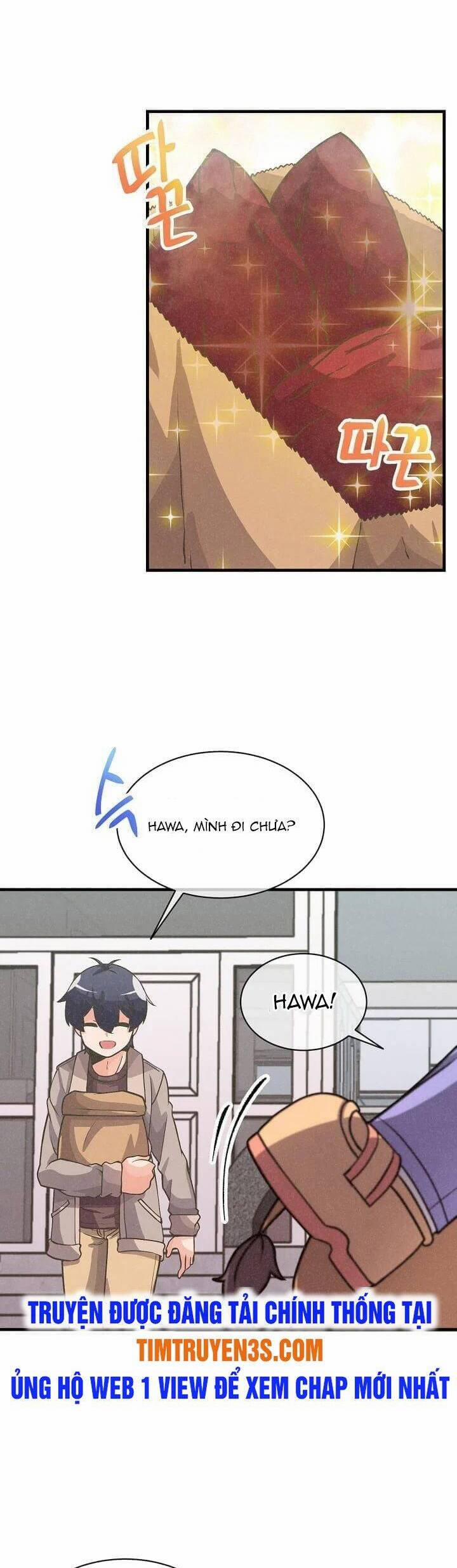 Tôi Trở Thành Một Nông Dân 17 trang 11