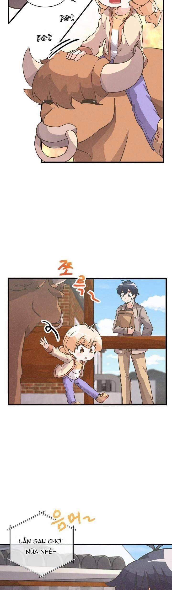 Tôi Trở Thành Một Nông Dân 17 trang 13