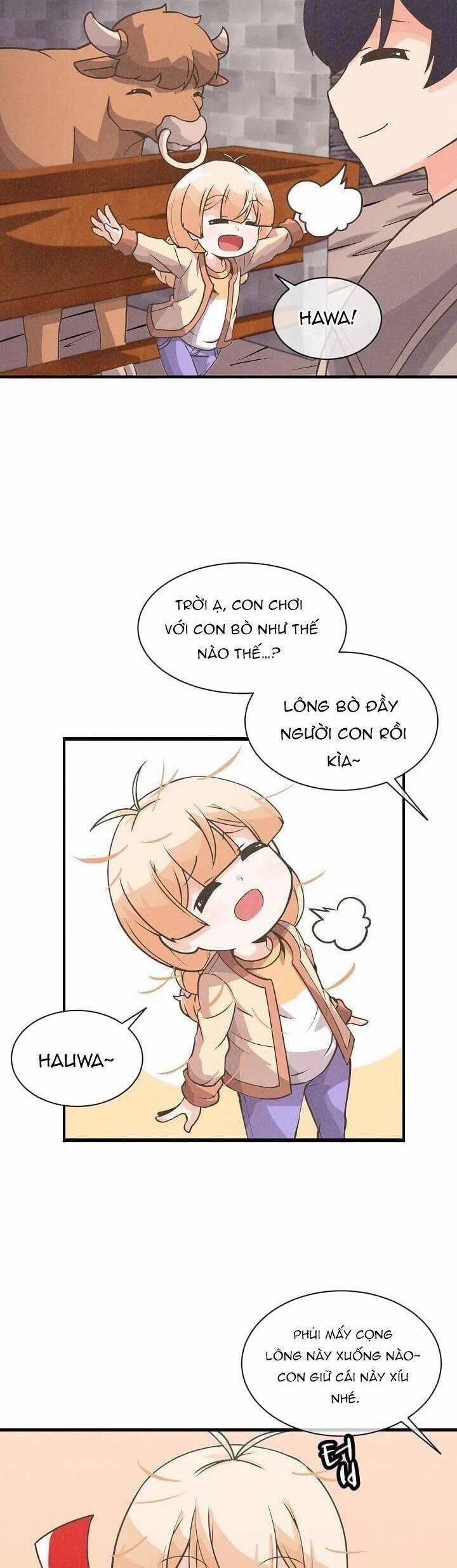 Tôi Trở Thành Một Nông Dân 17 trang 14