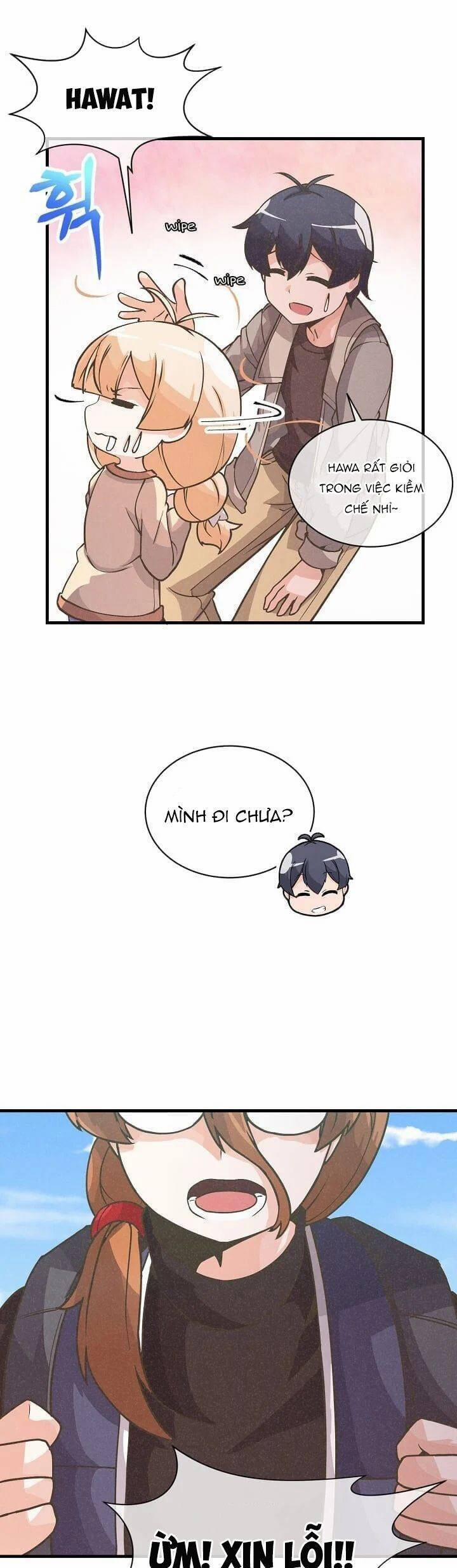 Tôi Trở Thành Một Nông Dân 17 trang 16