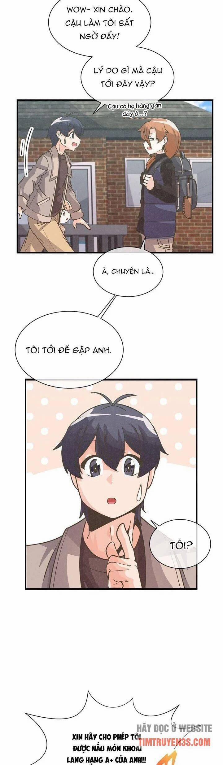 Tôi Trở Thành Một Nông Dân 17 trang 18