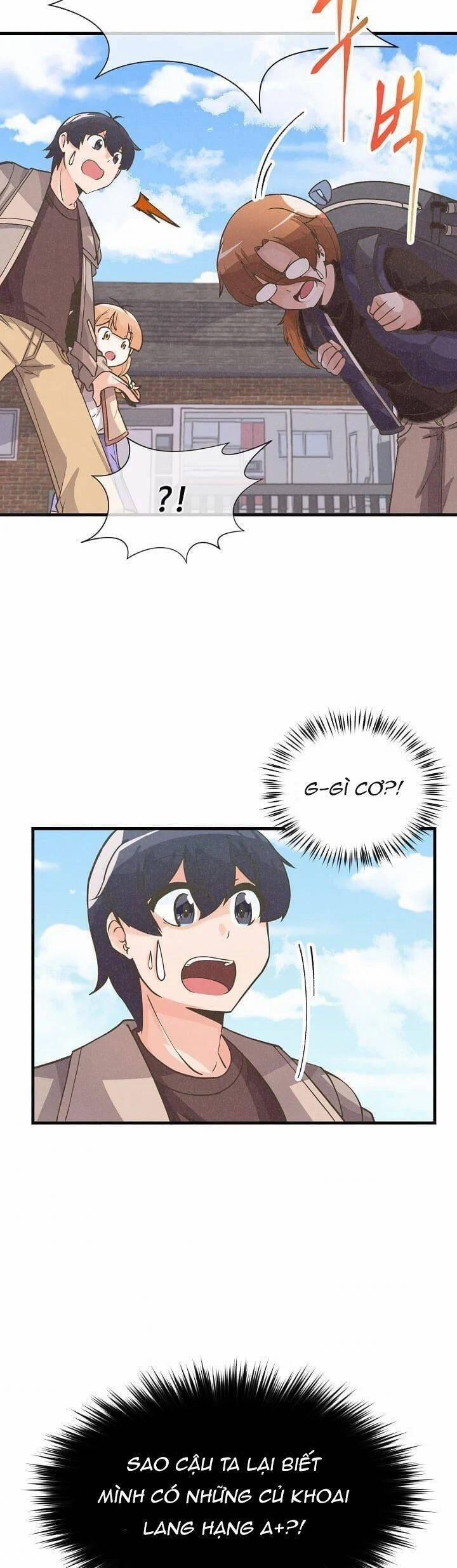 Tôi Trở Thành Một Nông Dân 17 trang 19