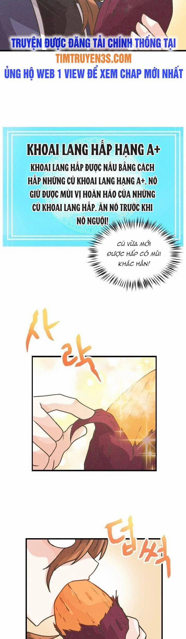 Tôi Trở Thành Một Nông Dân 17 trang 23