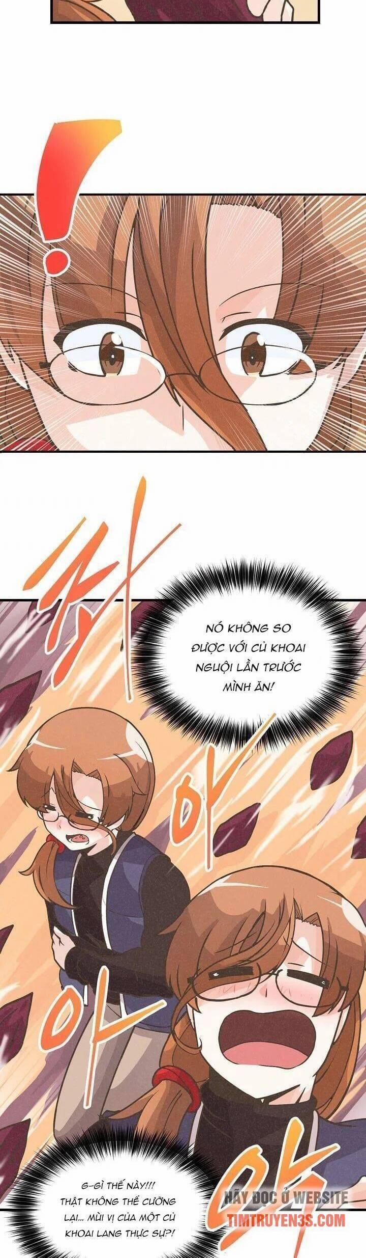 Tôi Trở Thành Một Nông Dân 17 trang 24