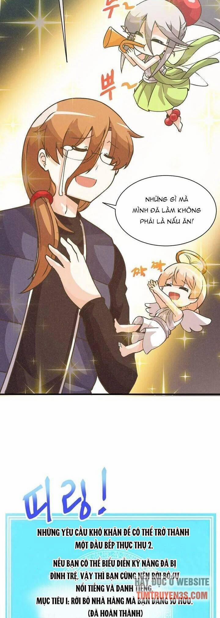 Tôi Trở Thành Một Nông Dân 17 trang 26