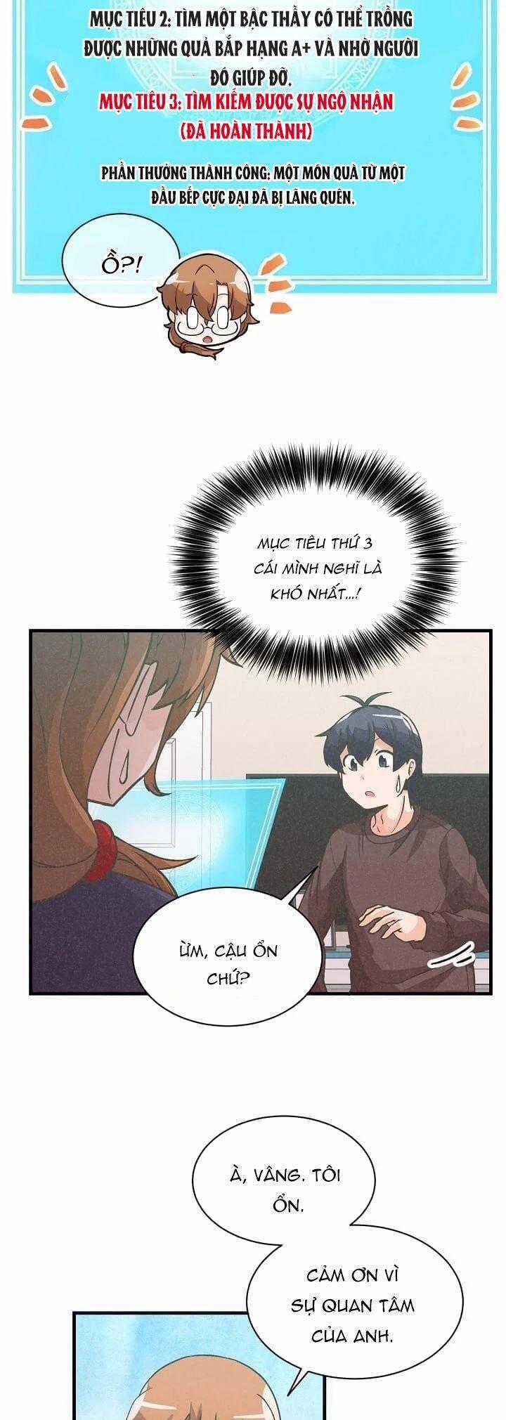 Tôi Trở Thành Một Nông Dân 17 trang 27