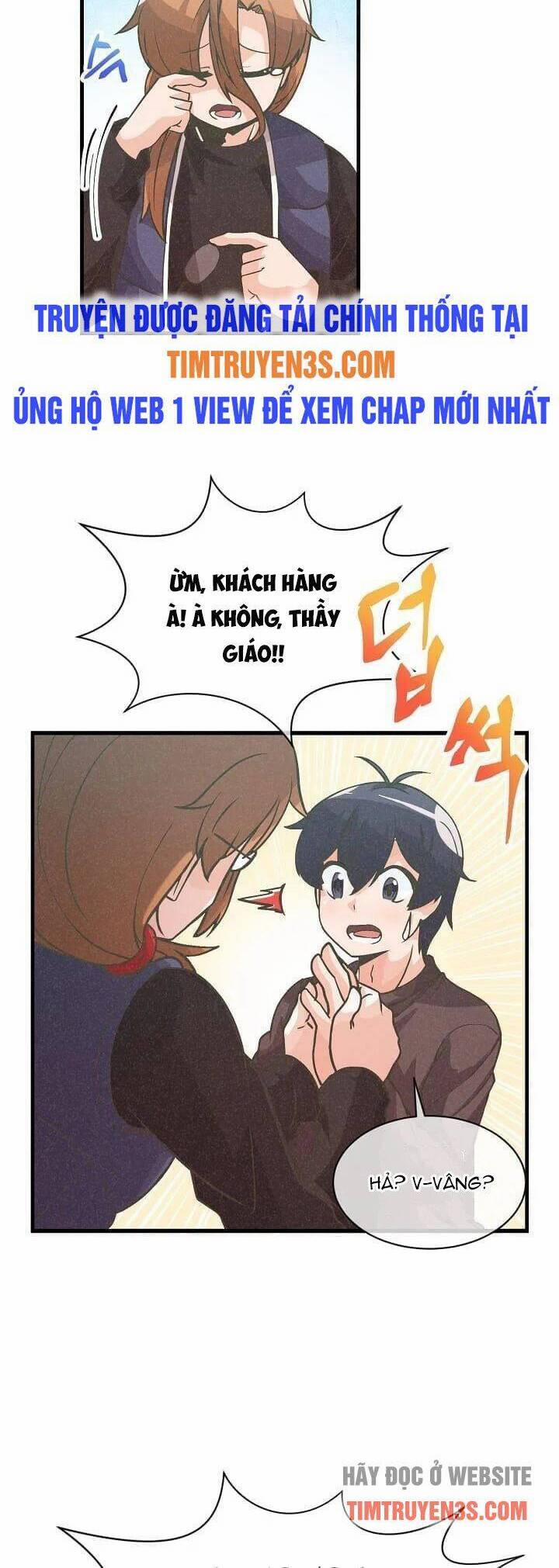 Tôi Trở Thành Một Nông Dân 17 trang 28